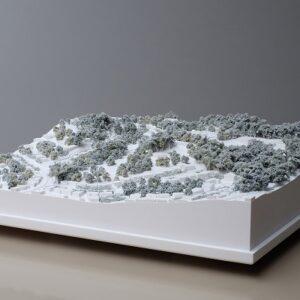 Фото Физическая картография в 3D 7