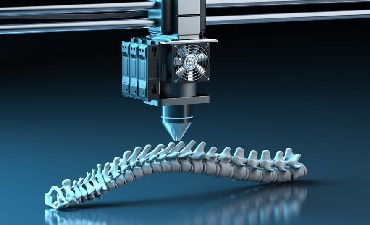 Баннер 3D печать в Самаре 1